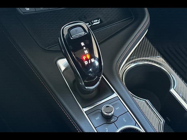 2025 Cadillac CT4-V V-Series