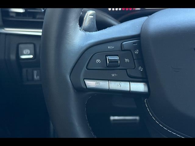 2025 Cadillac CT4-V V-Series
