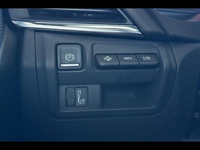 2025 Cadillac CT4-V V-Series