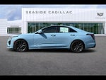 2025 Cadillac CT4-V V-Series