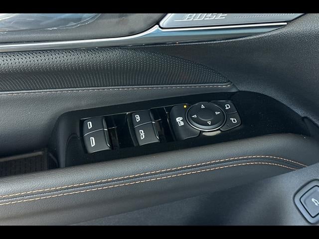 2025 Cadillac CT4-V V-Series