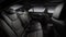 2025 Cadillac CT4-V V-Series