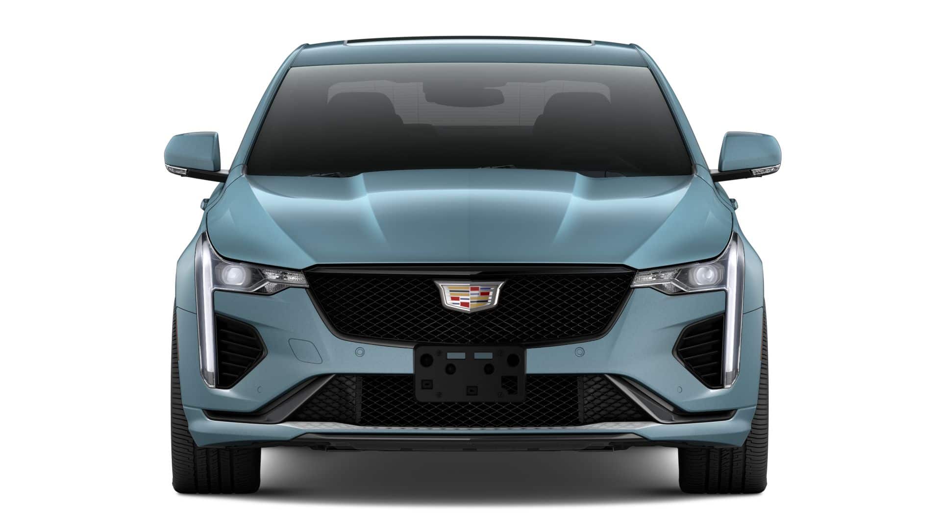 2025 Cadillac CT4-V V-Series