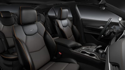 2025 Cadillac CT4-V V-Series