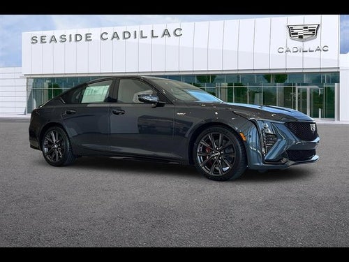 2026 Cadillac CT5-V V-Series