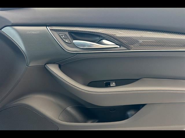 2026 Cadillac CT5-V V-Series