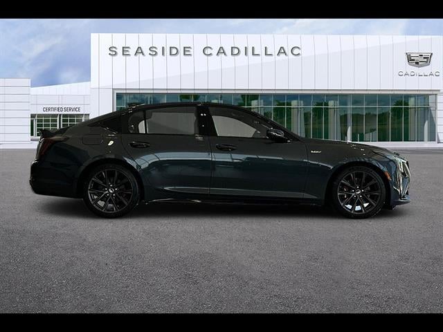 2026 Cadillac CT5-V V-Series