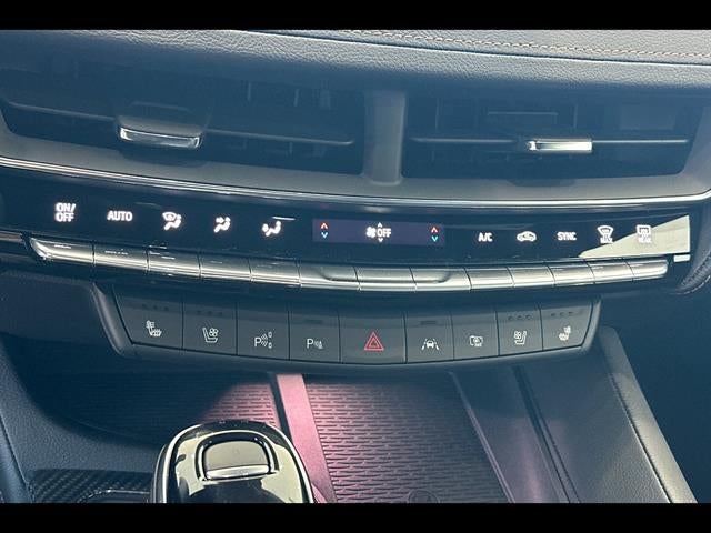 2026 Cadillac CT5-V V-Series