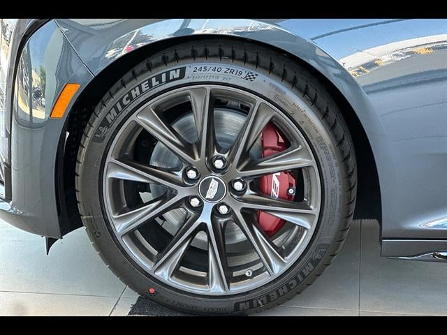 2026 Cadillac CT5-V V-Series