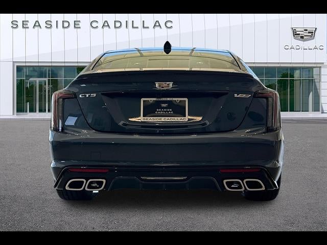 2026 Cadillac CT5-V V-Series