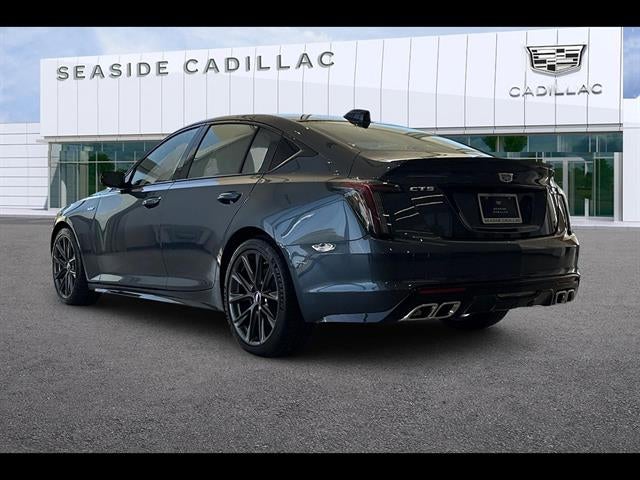 2026 Cadillac CT5-V V-Series