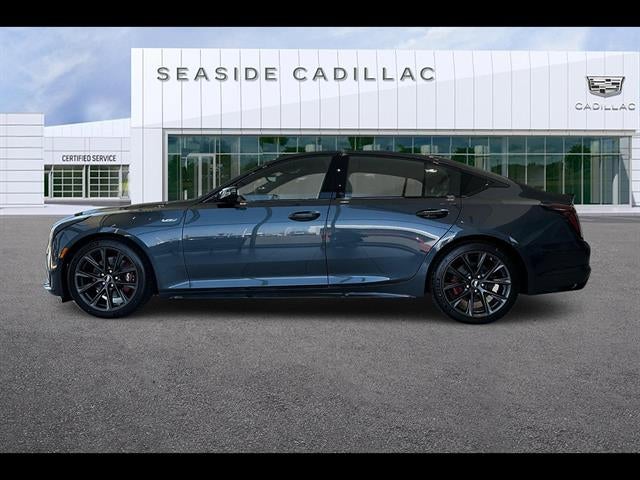 2026 Cadillac CT5-V V-Series