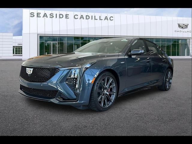 2026 Cadillac CT5-V V-Series
