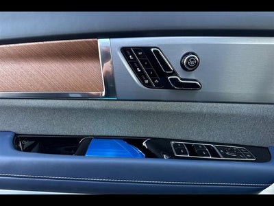 2026 Cadillac VISTIQ Premium Luxury