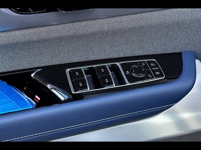 2026 Cadillac VISTIQ Premium Luxury