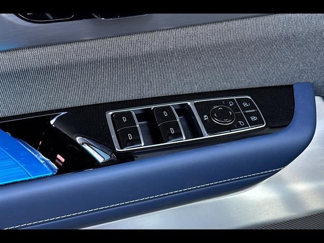 2026 Cadillac VISTIQ Premium Luxury