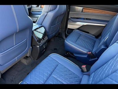 2026 Cadillac VISTIQ Premium Luxury