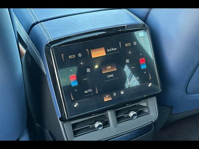2026 Cadillac VISTIQ Premium Luxury