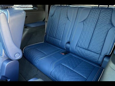 2026 Cadillac VISTIQ Premium Luxury