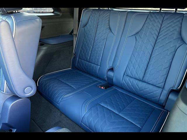 2026 Cadillac VISTIQ Premium Luxury
