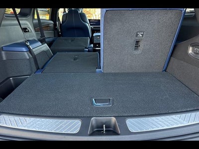2026 Cadillac VISTIQ Premium Luxury