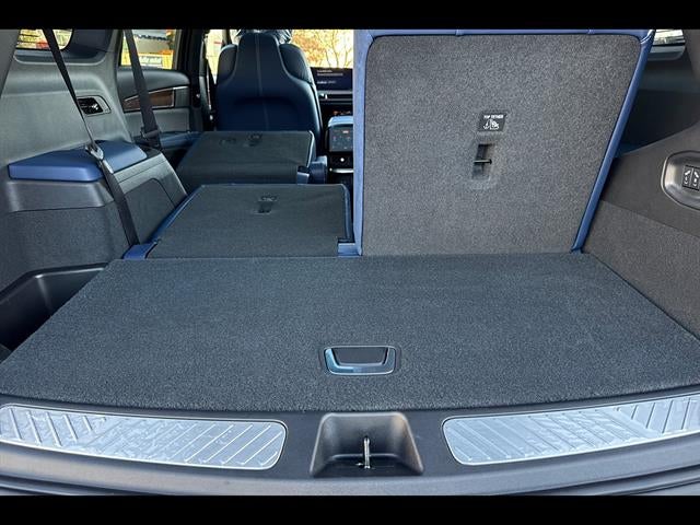 2026 Cadillac VISTIQ Premium Luxury
