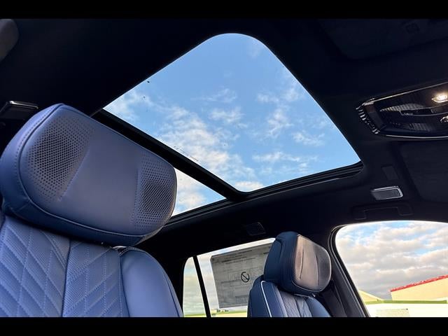2026 Cadillac VISTIQ Premium Luxury