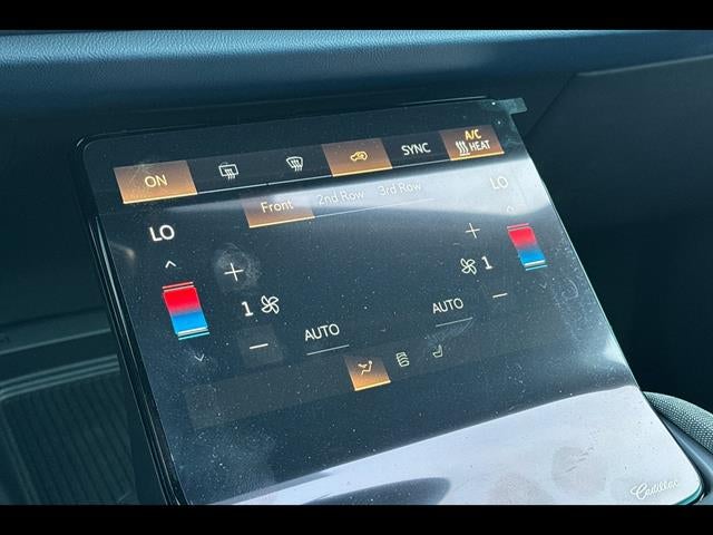 2026 Cadillac VISTIQ Premium Luxury