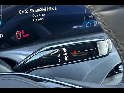 2026 Cadillac VISTIQ Premium Luxury