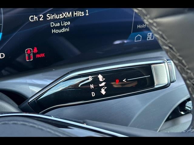 2026 Cadillac VISTIQ Premium Luxury