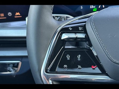 2026 Cadillac VISTIQ Premium Luxury