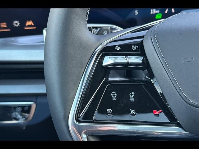 2026 Cadillac VISTIQ Premium Luxury