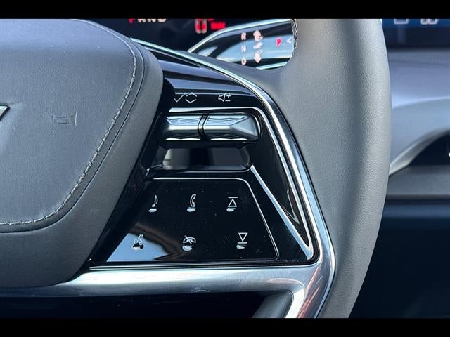 2026 Cadillac VISTIQ Premium Luxury