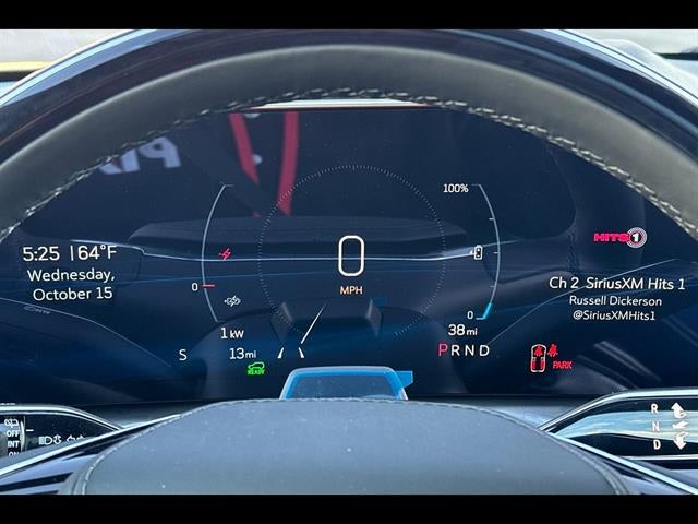 2026 Cadillac VISTIQ Premium Luxury