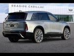 2026 Cadillac VISTIQ Premium Luxury