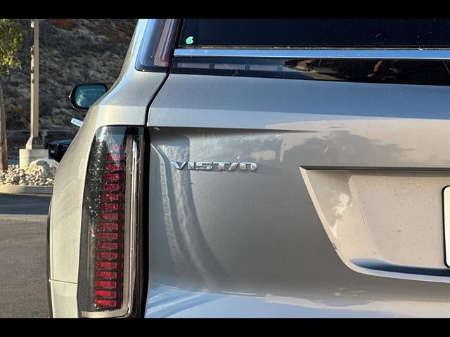 2026 Cadillac VISTIQ Premium Luxury