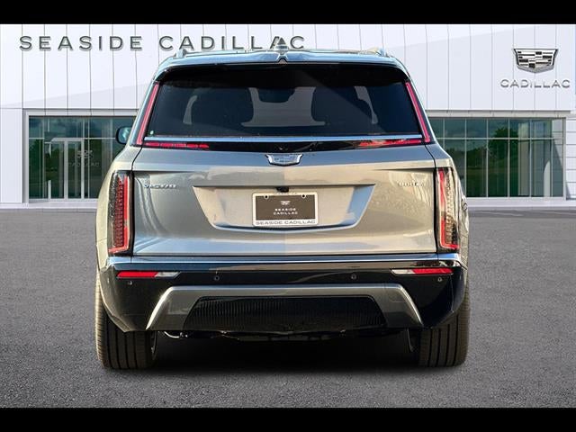2026 Cadillac VISTIQ Premium Luxury