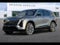 2026 Cadillac VISTIQ Premium Luxury