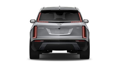 2026 Cadillac VISTIQ Premium Luxury