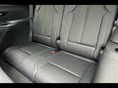 2027 Cadillac VISTIQ Sport