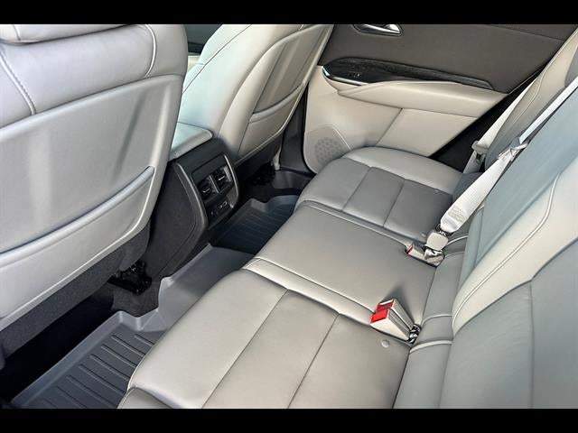 2023 Cadillac XT4 AWD Premium Luxury