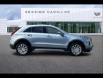 2023 Cadillac XT4 AWD Premium Luxury
