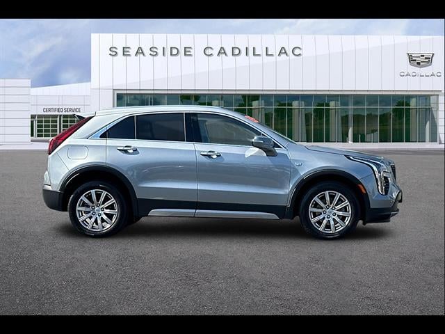2023 Cadillac XT4 AWD Premium Luxury