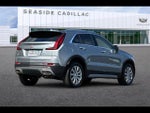 2023 Cadillac XT4 AWD Premium Luxury