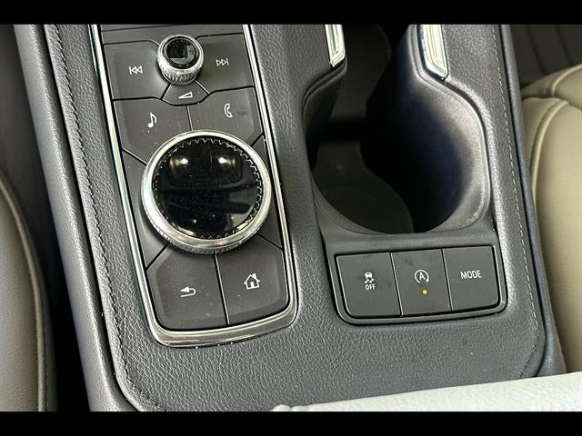 2023 Cadillac XT4 AWD Premium Luxury