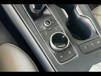 2023 Cadillac XT4 AWD Premium Luxury