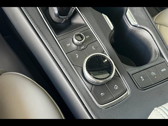 2023 Cadillac XT4 AWD Premium Luxury