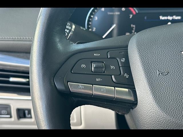 2023 Cadillac XT4 AWD Premium Luxury