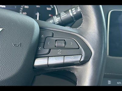 2023 Cadillac XT4 AWD Premium Luxury