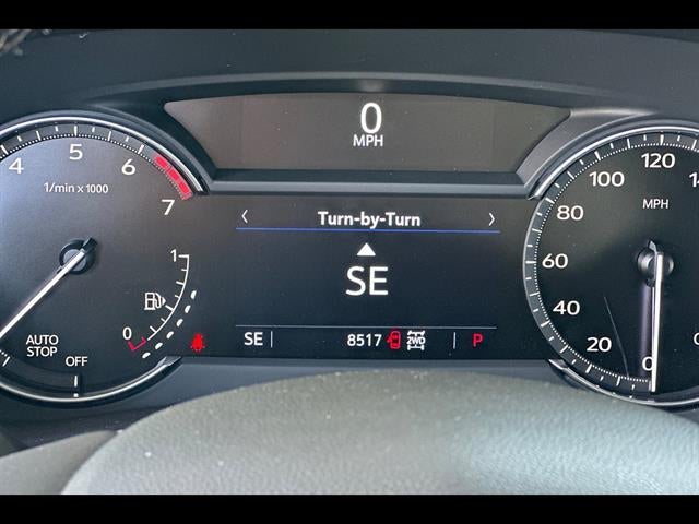 2023 Cadillac XT4 AWD Premium Luxury